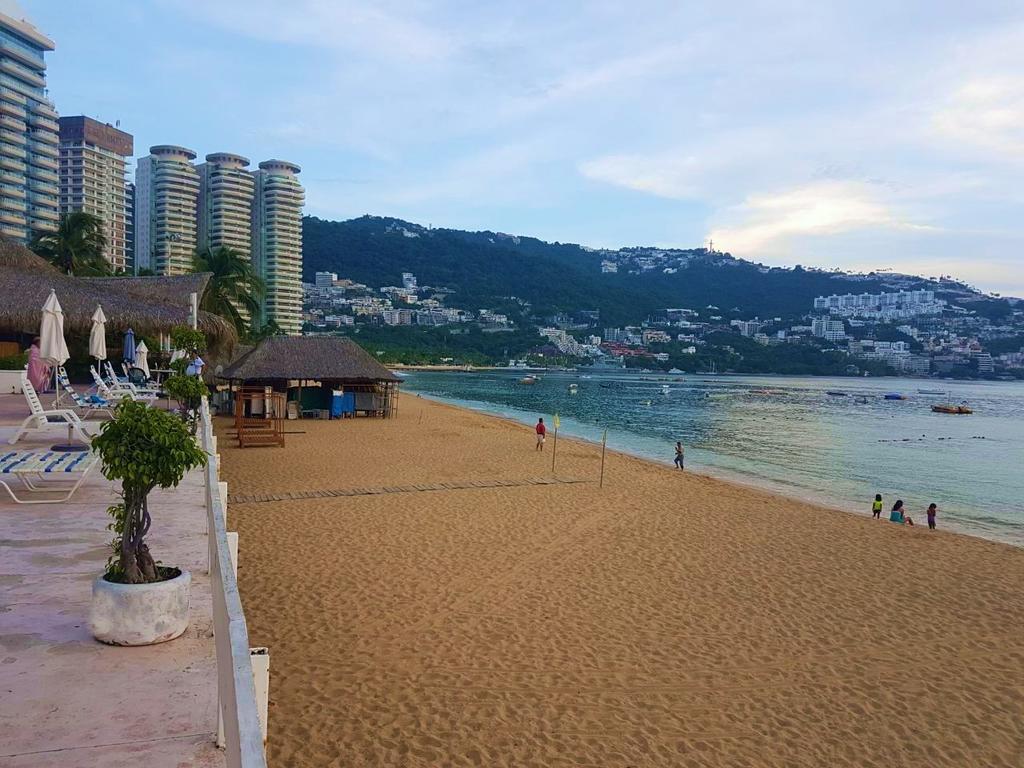 ᐉ PENTHOUSE LA PALAPA HOTEL ( ACAPULCO, MEXICO ) REAL PHOTOS & GREAT DEALS